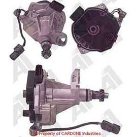 Cardone 31-58600 - Electronic Ignition Distributor (Remanufactured)
