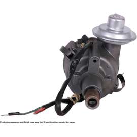 Cardone 31-620 - Electronic Ignition Distributor (Remanufactured)