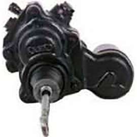 Cardone 52-7251 - Remanufactured Hydraulic Power Brake Booster (Remanufactured)