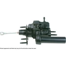 Cardone 52-7369 - Remanufactured Hydraulic Power Brake Booster (Remanufactured)
