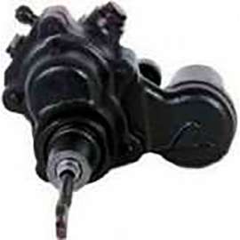 Cardone 52-9383 - Remanufactured Hydraulic Power Brake Booster (Remanufactured)