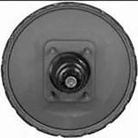 Cardone 53-2736 - Vacuum Power Brake Booster (Remanufactured)