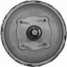 Cardone 53-2766 - Vacuum Power Brake Booster (Remanufactured)
