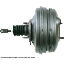Cardone 53-2957 - Vacuum Power Brake Booster (Remanufactured)