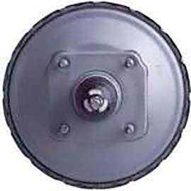 Cardone 53-4633 - Vacuum Power Brake Booster (Remanufactured)