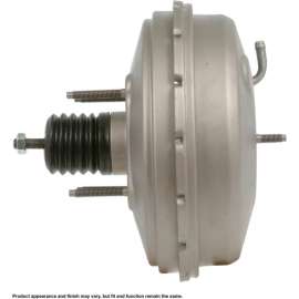 Cardone 53-8322 - Vacuum Power Brake Booster (Remanufactured)