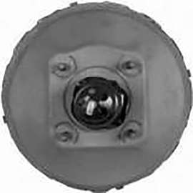 Cardone 54-71033 - Vacuum Power Brake Booster (Remanufactured)
