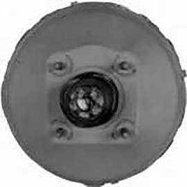 Cardone 54-71043 - Vacuum Power Brake Booster (Remanufactured)