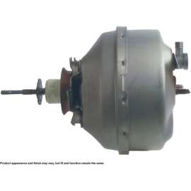 Cardone 54-71265 - Vacuum Power Brake Booster (Remanufactured)