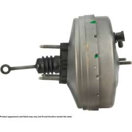 Cardone 54-71523 - Vacuum Power Brake Booster (Remanufactured)