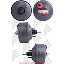 Cardone 54-71905 - Vacuum Power Brake Booster (Remanufactured)