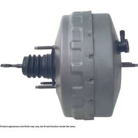 Cardone 54-71919 - Vacuum Power Brake Booster (Remanufactured)
