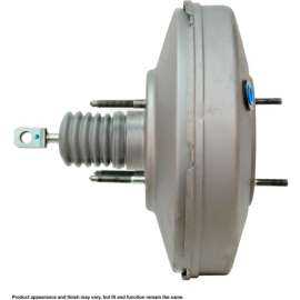 Cardone 54-72037 - Vacuum Power Brake Booster (Remanufactured)