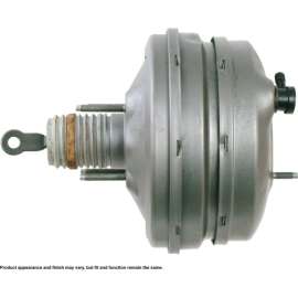 Cardone 54-72915 - Vacuum Power Brake Booster (Remanufactured)