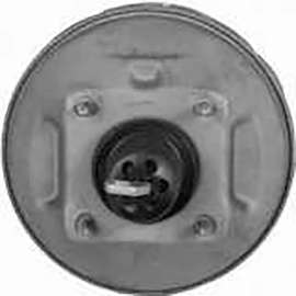 Cardone 54-73133 - Vacuum Power Brake Booster (Remanufactured)