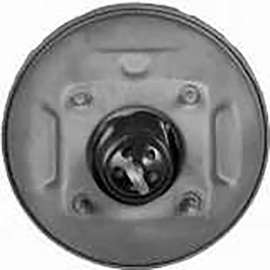 Cardone 54-73151 - Vacuum Power Brake Booster (Remanufactured)