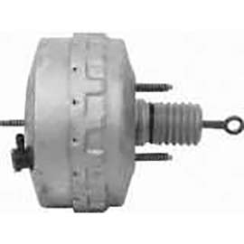 Cardone 54-73166 - Vacuum Power Brake Booster (Remanufactured)
