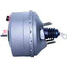 Cardone 54-73169 - Vacuum Power Brake Booster (Remanufactured)