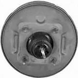 Cardone 54-73176 - Vacuum Power Brake Booster (Remanufactured)