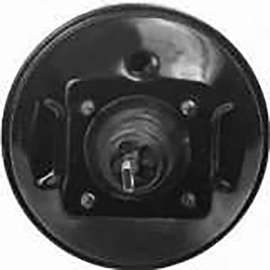 Cardone 54-73189 - Vacuum Power Brake Booster (Remanufactured)