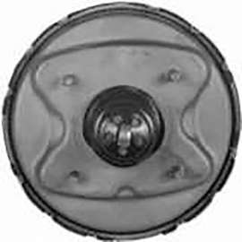 Cardone 54-73565 - Vacuum Power Brake Booster (Remanufactured)