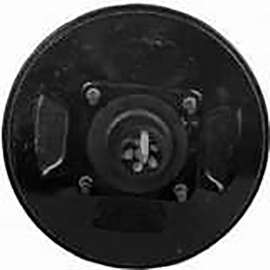 Cardone 54-74402 - Vacuum Power Brake Booster (Remanufactured)