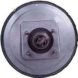 Cardone 54-74418 - Vacuum Power Brake Booster (Remanufactured)