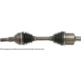 Cardone 60-1255HD - CV Axle Assembly (Remanufactured)
