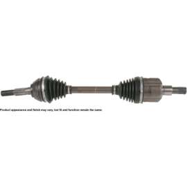 Cardone 60-1345 - CV Axle Assembly (Remanufactured)