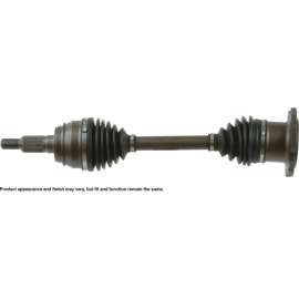 Cardone 60-1430 - CV Axle Assembly (Remanufactured)