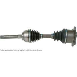 Cardone 60-5009 - CV Axle Assembly (Remanufactured)