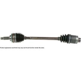 Cardone 60-7259 - CV Axle Assembly (Remanufactured)