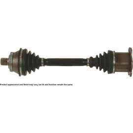 Cardone 60-7350 - CV Axle Assembly (Remanufactured)