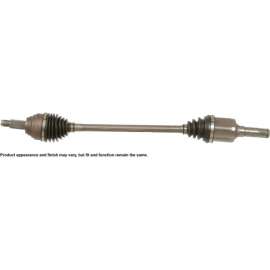 Cardone 60-7509 - CV Axle Assembly (Remanufactured)