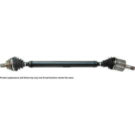 Cardone 60-7521 - CV Axle Assembly (Remanufactured)