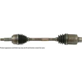 Cardone 60-8185 - CV Axle Assembly (Remanufactured)