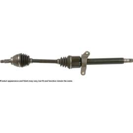 Cardone 60-9323 - CV Axle Assembly (Remanufactured)