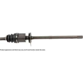 Cardone 66-2166 - CV Axle Assembly