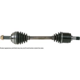 Cardone 66-4163 - CV Axle Assembly