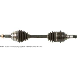 Cardone 66-5202 - CV Axle Assembly