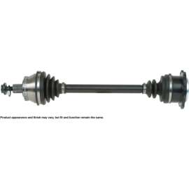 Cardone 66-7260 - CV Axle Assembly