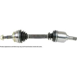 Cardone 66-9208 - CV Axle Assembly
