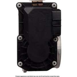 Cardone 67-0012 - Throttle Body (Remanufactured)