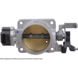 Cardone 67-1013 - Throttle Body (Remanufactured)