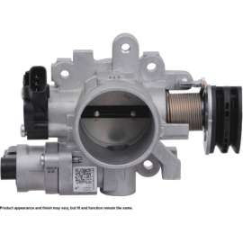 Cardone 67-1015 - Throttle Body (Remanufactured)