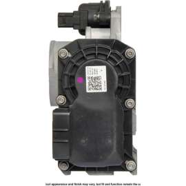 Cardone 67-2003 - Throttle Body (Remanufactured)