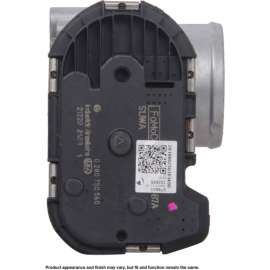Cardone 67-6023 - Throttle Body (Remanufactured)