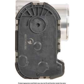 Cardone 6E-6023 - Throttle Body