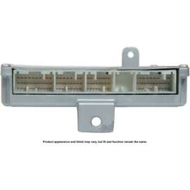 Cardone 72-2550 - Engine Control Computer (Remanufactured)
