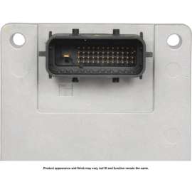 Cardone 73-80902F - Transmission Control Module (Remanufactured)
